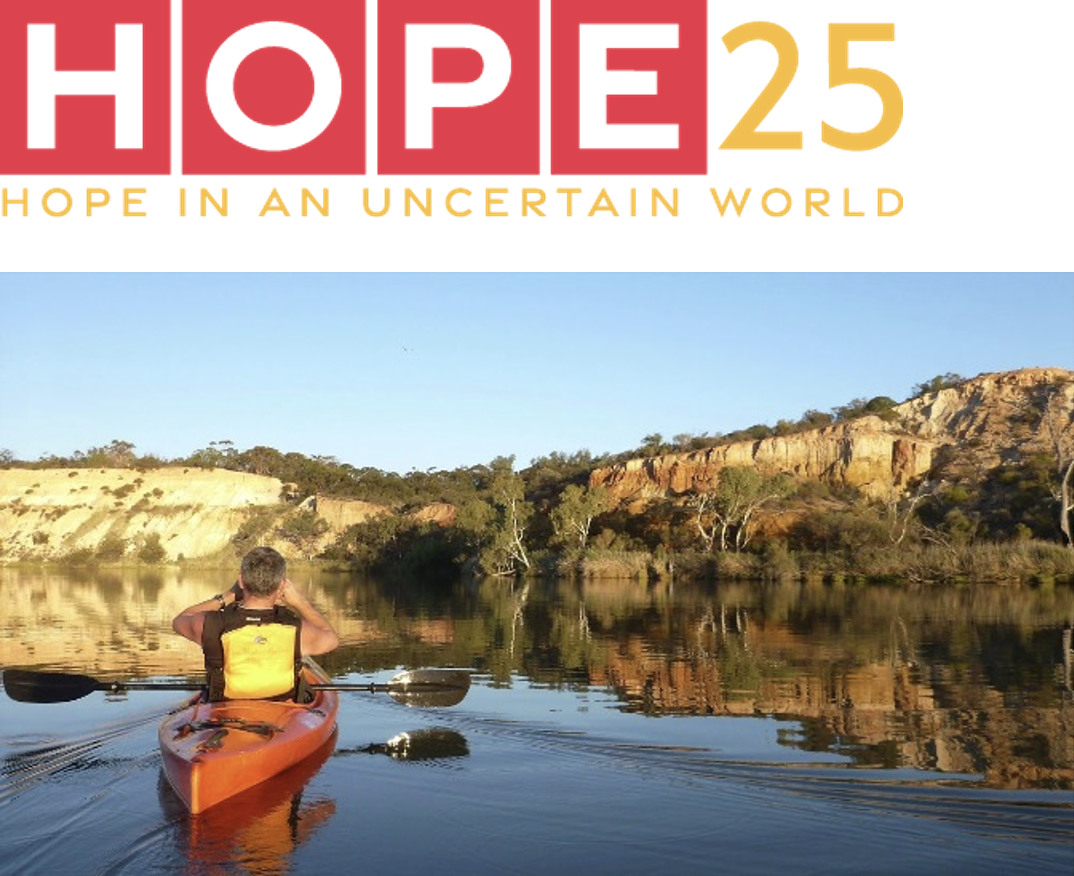 Hope 2025