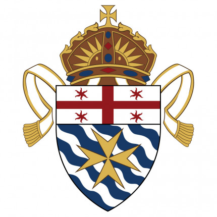 Our Crest | Diocese of The Murray